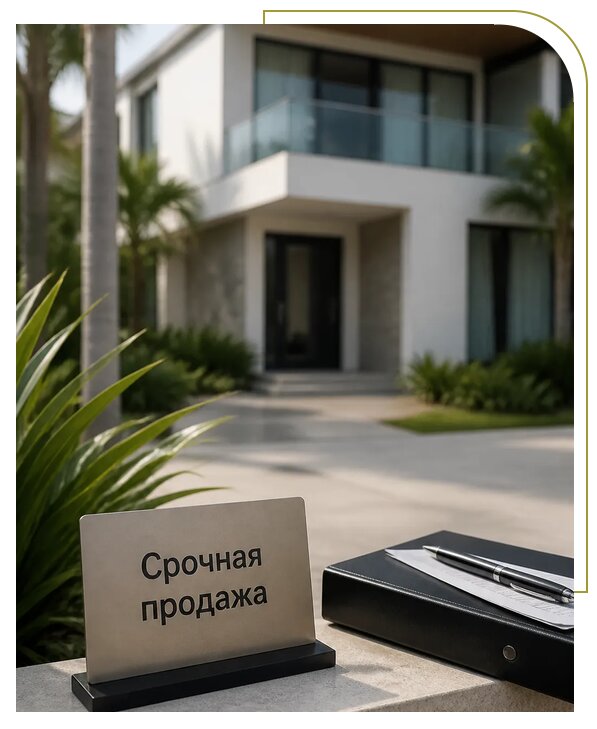 Срочная продажа недвижимости Пхукет из Пушкина от 51865 р. | коПхукет-Пшк
